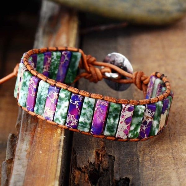 1x Wrap Bracelet